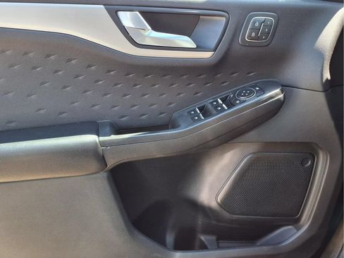 Used 2020 Ford Escape SEL AWD/4WD image 20