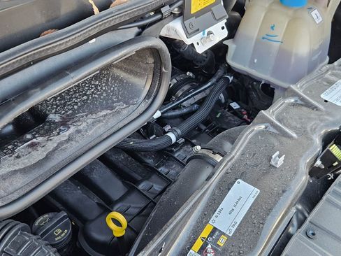 New 2026 RAM ProMaster 1500 w/ Power Group image 39