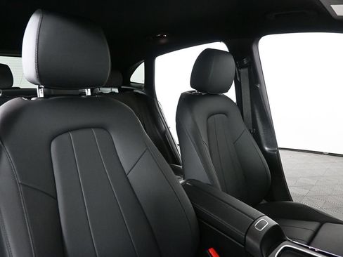 Certified 2026 Mercedes-Benz GLA 250 image 21