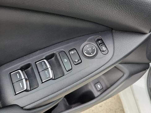 Used 2021 Honda Accord Sport image 17