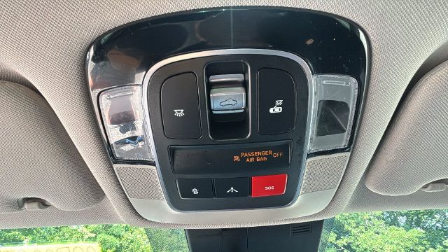 Used 2023 Hyundai Sonata Limited FWD image 23