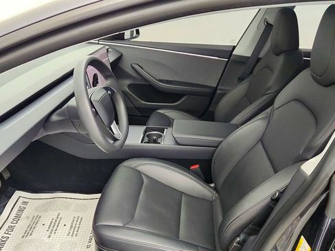 Used 2024 Tesla Model 3 RWD image 24