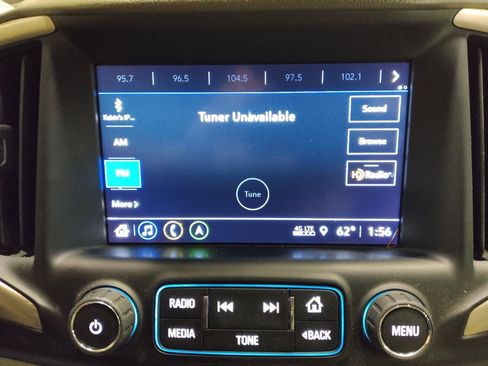 Used 2018 GMC Terrain Denali w/ Advanced Safety Package image 25