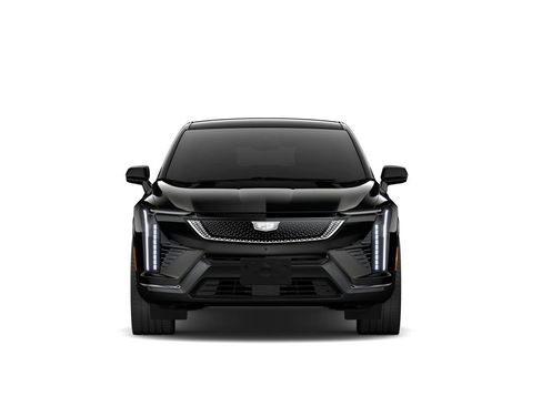 New 2026 Cadillac Optiq Sport 2 AWD/4WD image 7
