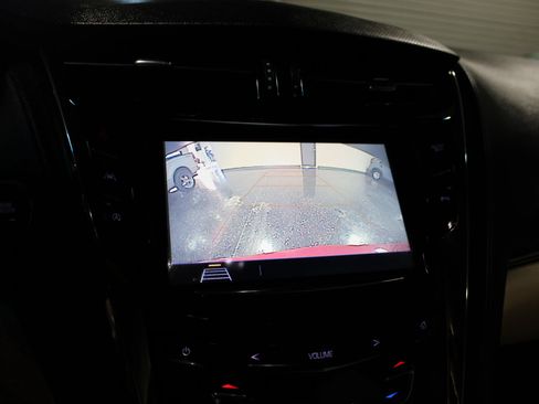 Used 2018 Cadillac CTS Luxury RWD image 18