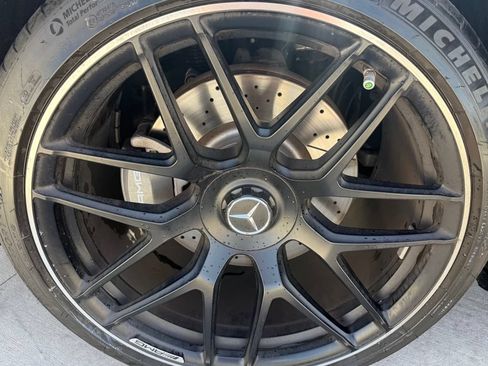 Used 2024 Mercedes-Benz AMG GT 53 image 10
