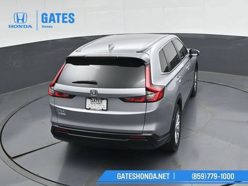 Used 2024 Honda CR-V EX-L image 45