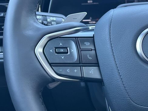 Used 2025 Lexus TX 350 FWD image 29