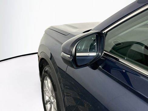 Used 2024 Honda CR-V EX-L image 16