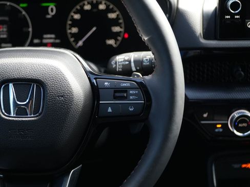 Used 2024 Honda CR-V Sport Touring image 23