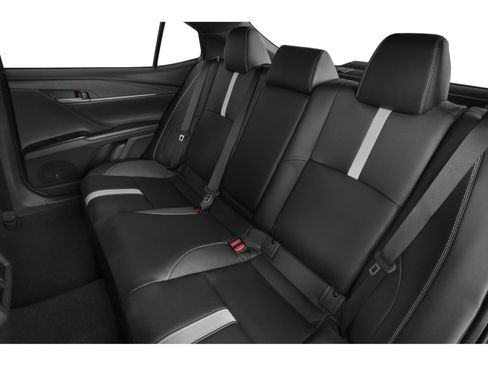 Used 2025 Toyota Camry SE FWD image 14