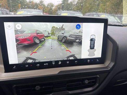 New 2025 Ford Bronco Sport Big Bend w/ Convenience Package image 10