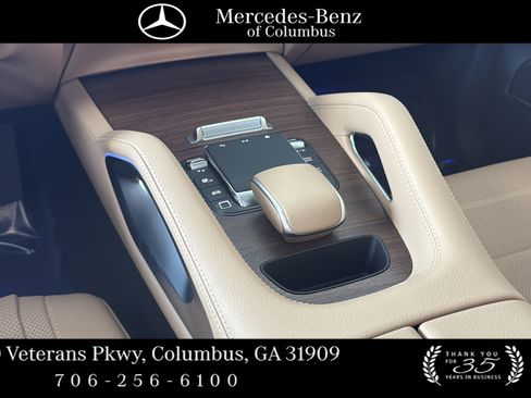 New 2026 Mercedes-Benz GLE 350 4MATIC image 42