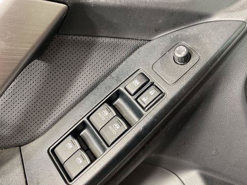 Used 2018 Subaru Forester 2.5i Limited AWD/4WD image 27