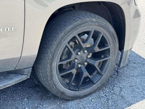 Used 2018 Chevrolet Tahoe LT AWD/4WD image 4