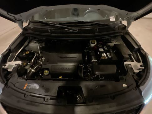 Used 2019 Ford Explorer Sport w/ Equipment Group 401A image 27