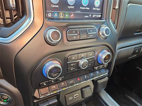 Used 2019 GMC Sierra 1500 AT4 w/ AT4 Premium Package image 24