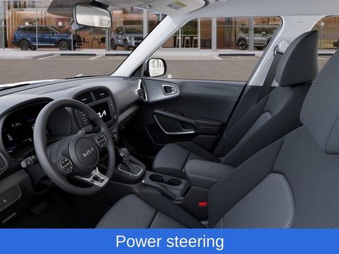 New 2025 Kia Soul LX w/ LX Technology Package image 18