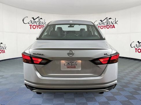 Used 2023 Nissan Altima 2.5 SL image 6