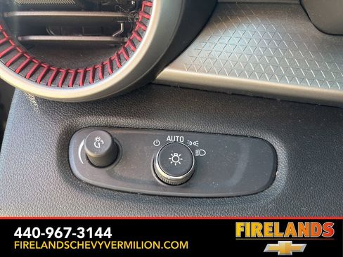 Used 2024 Chevrolet Trax RS image 13