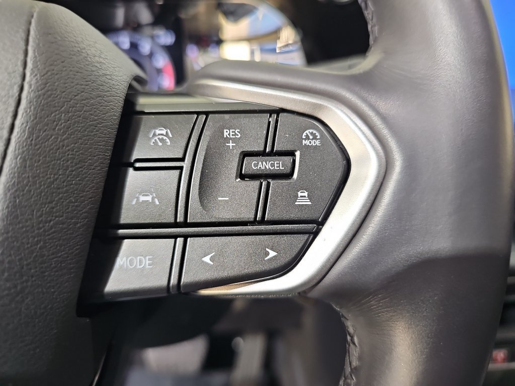 Certified 2025 Lexus NX 350 AWD w/ Premium Package image 18