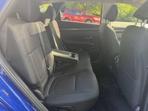 Used 2022 Hyundai Tucson SEL w/ Convenience Package AWD/4WD image 21