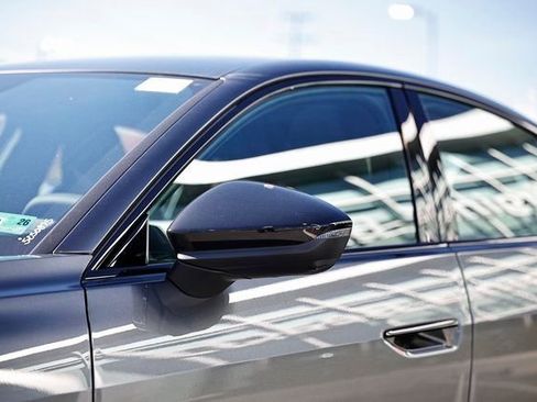 New 2025 Audi S5 Premium Plus image 11