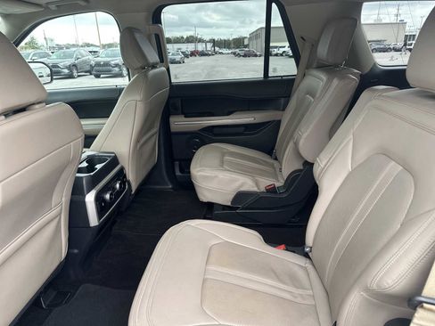 Used 2022 Ford Expedition Limited image 29