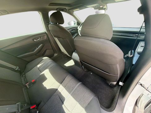 Certified 2024 Honda Accord Sport image 28