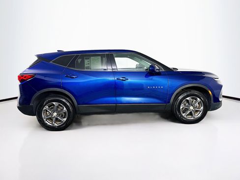 Used 2023 Chevrolet Blazer LT image 10