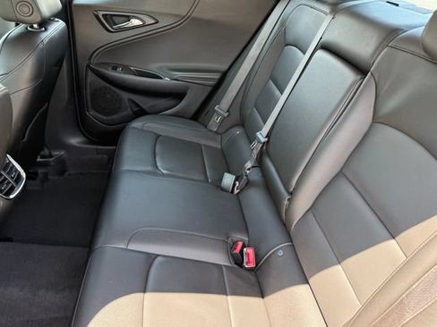 Used 2024 Chevrolet Malibu LT FWD image 27