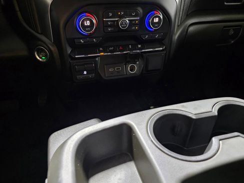 Used 2019 Chevrolet Silverado 1500 RST w/ All-Star Edition RWD image 30