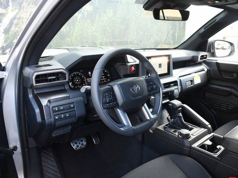 New 2026 Toyota 4Runner TRD Sport image 6