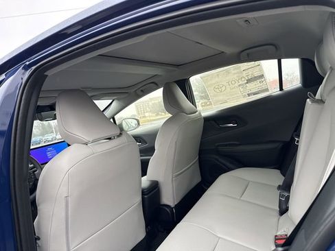 New 2026 Toyota Prius XLE image 19