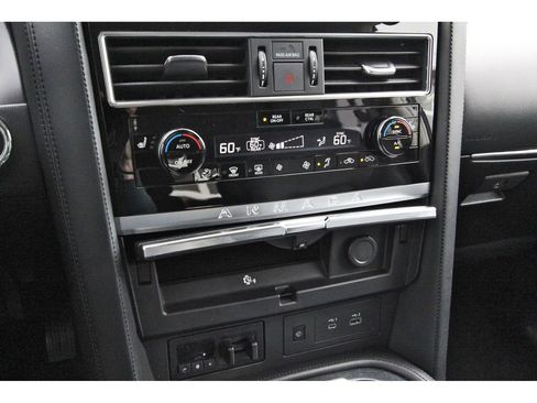 Used 2024 Nissan Armada SV RWD image 28
