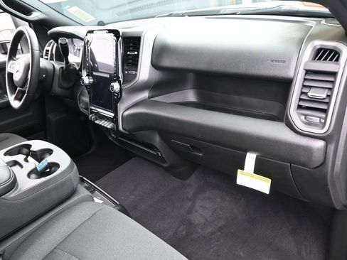 Used 2026 RAM 3500 Tradesman AWD/4WD image 41