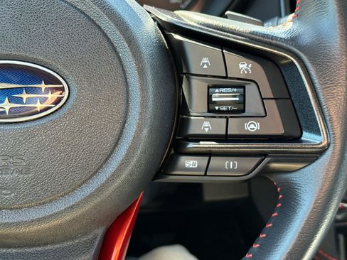 Certified 2023 Subaru Forester Sport image 18