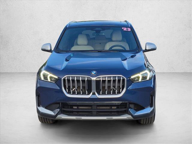 Certified 2023 BMW X1 xDrive28i w/ Premium Package AWD/4WD image 2