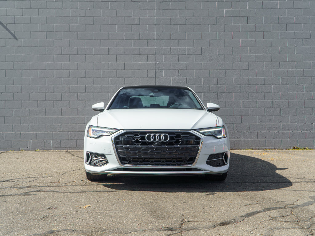 Used 2024 Audi A6 2.0T Premium AWD/4WD image 10