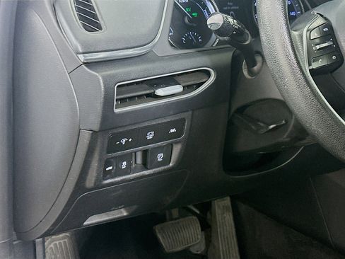 Used 2021 Hyundai Sonata Blue image 17