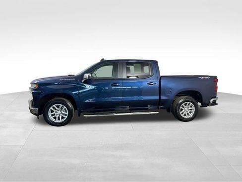 Used 2022 Chevrolet Silverado 1500 LT image 3