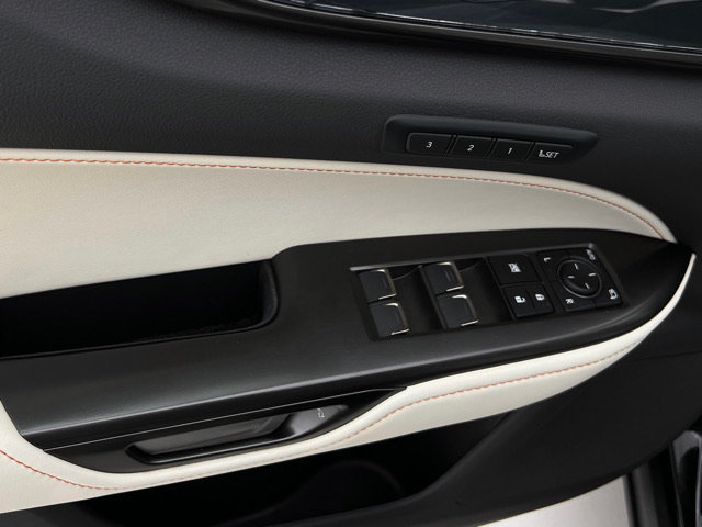 Certified 2024 Lexus NX 350h AWD image 22