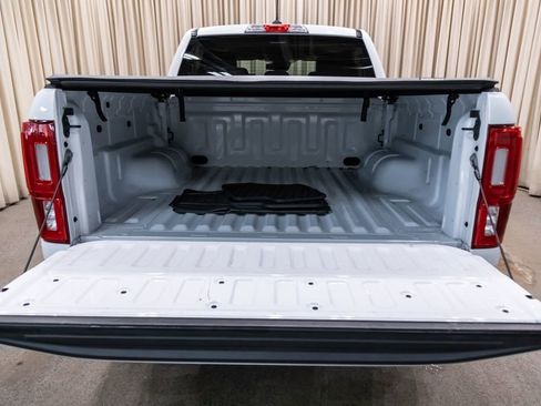 Used 2022 Ford Ranger XLT w/ Equipment Group 301A Mid image 23