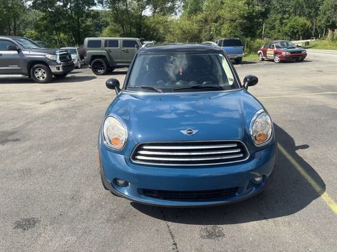Used 2012 MINI Cooper Countryman image 2