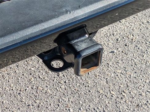 Used 2022 Chevrolet Silverado 1500 ZR2 image 27