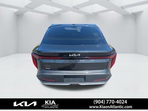 Used 2025 Kia K4 FWD image 4