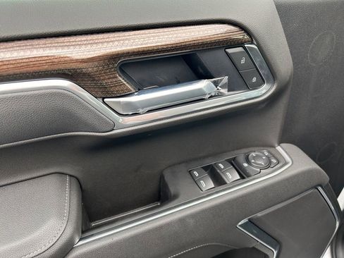 New 2026 Chevrolet Silverado 1500 LT w/ Safety Package RWD image 11