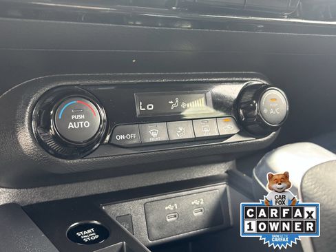 Certified 2026 Nissan Kicks SV FWD image 25