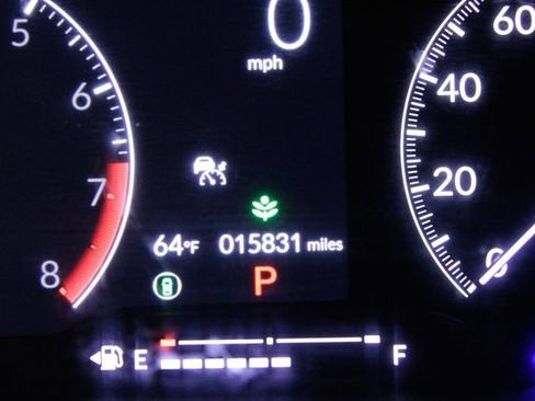 Certified 2023 Honda Civic LX image 25