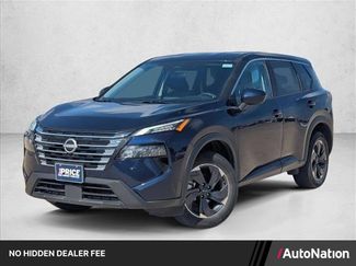 Used 2025 Nissan Rogue SV FWD video 1